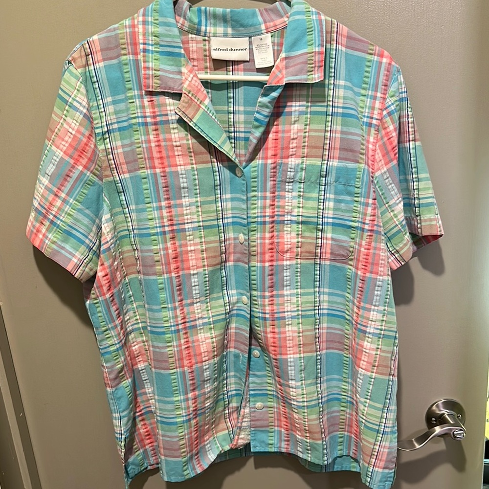 Alfred Dunner sz 16